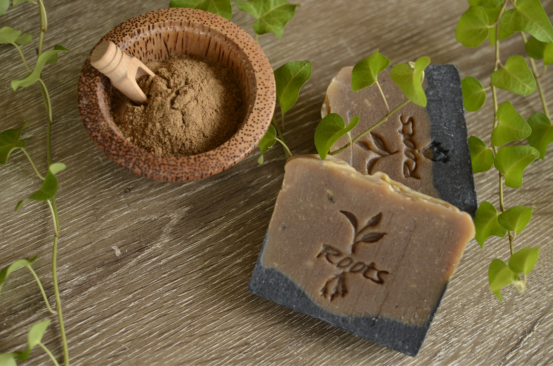 Natural Dreadlock Shampoo Bar for Healthy Scalp & Strong Locs – Roots of Shiva