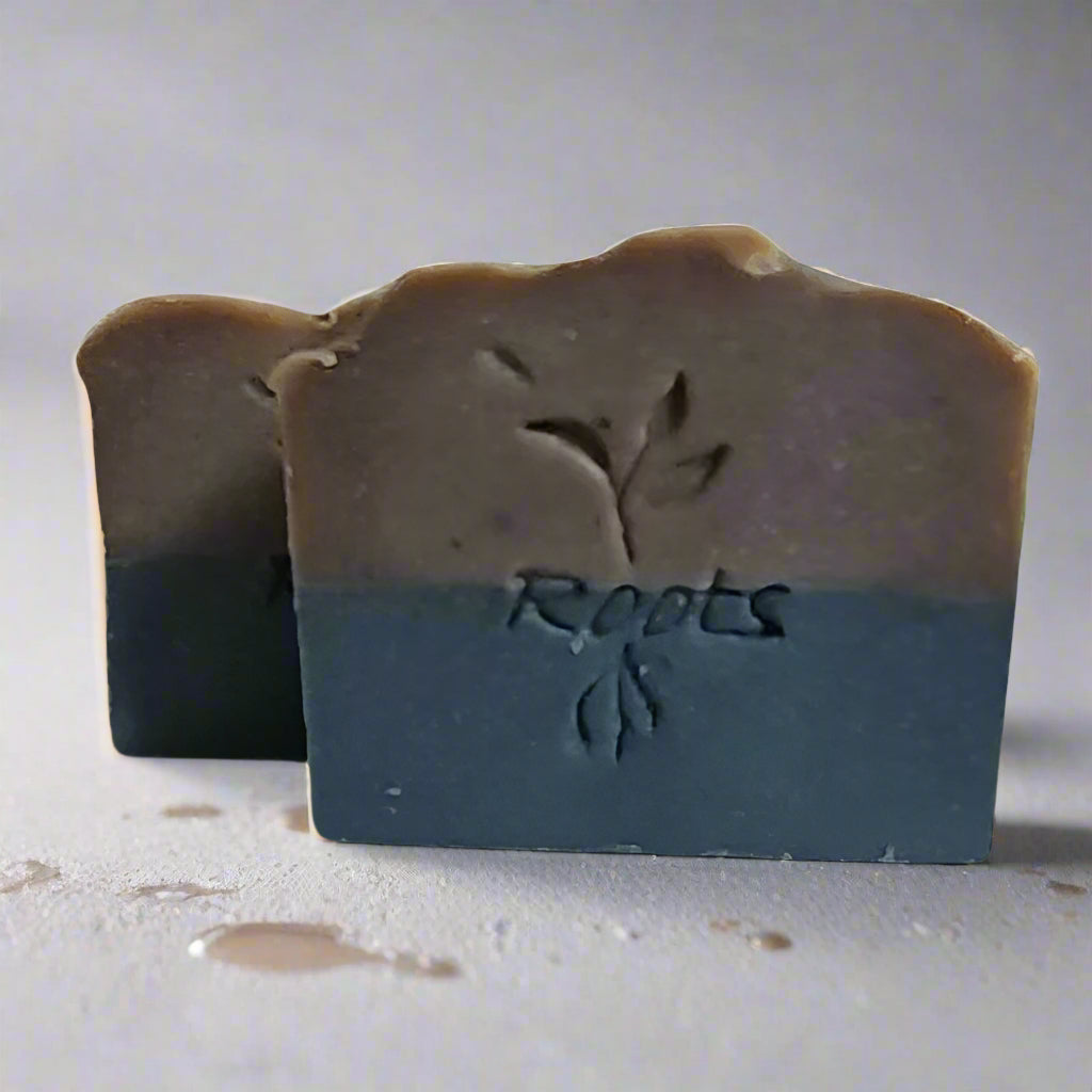 Natural Dreadlock Shampoo Bar – Handmade in Australia | Roots of Shiva
