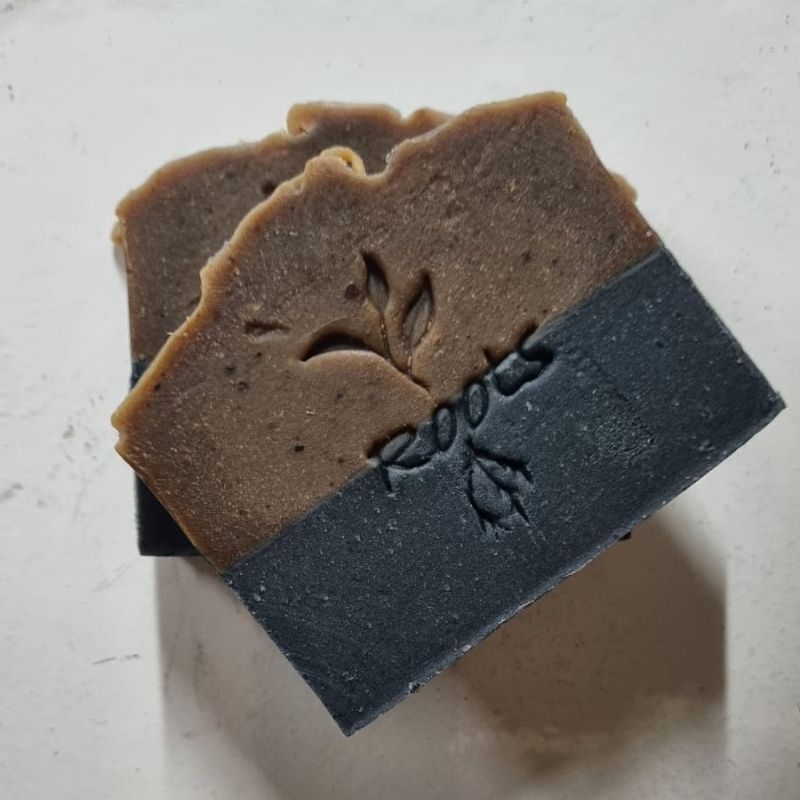 Natural Dreadlock Shampoo Bar – Handmade in Australia | Roots of Shiva