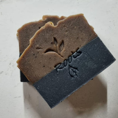 Natural Dreadlock Shampoo Bar – Handmade in Australia | Roots of Shiva