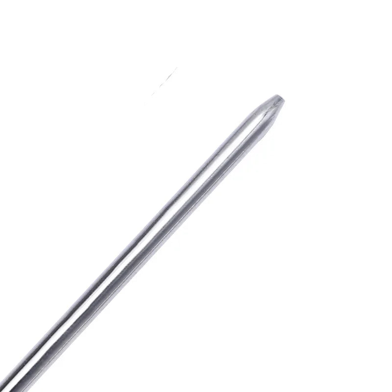 Large-Eye Blunt Needles for Dreadlock Repairs, Extensions & Maintenance