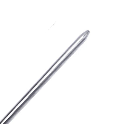 Large-Eye Blunt Needles for Dreadlock Repairs, Extensions & Maintenance